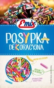 Chipsy - Emix Posypka Dekoracyjna owocowa 50 g - miniaturka - grafika 1