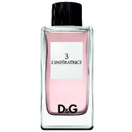 Wody i perfumy damskie - Dolce&Gabbana L'Imperatrice woda toaletowa 50 ml - miniaturka - grafika 1