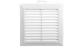 Kratki wentylacyjne - Osłona wentylatora 14x14 TUWS - miniaturka - grafika 1