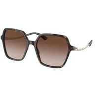 Okulary przeciwsłoneczne - Okulary przeciwsłoneczne Bvlgari 8252 504/13 56 - miniaturka - grafika 1