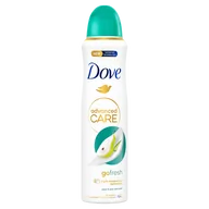 Dezodoranty i antyperspiranty dla kobiet - antyperspirant w sprayu damski, 150 ml - miniaturka - grafika 1