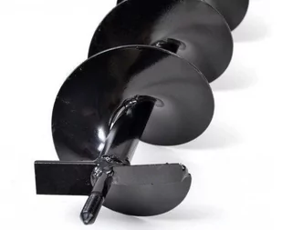 CEDRUS SW03 WIERTŁO ŚWIDER 100mm / 80 cm DO CEDRUS SW03 600151 - OFICJALNY DYSTRYBUTOR - AUTORYZOWANY DEALER CEDRUS - Pozostałe narzędzia ogrodowe - miniaturka - grafika 2