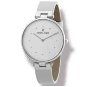 Zegarki damskie - Zegarek damski Daniel Klein DK.1.12260-1 - miniaturka - grafika 1