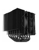 Chłodzenie procesora - Alpenföhn Brocken 4 Max, CPU cooler (Kolor: CZARNY (matt)) - miniaturka - grafika 1