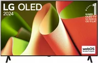 Telewizory - LG OLED55B43LA 55" OLED 4K UHD 120Hz WebOS TV - miniaturka - grafika 1