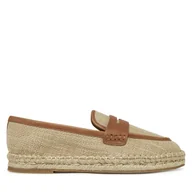 Espadryle damskie - Espadryle Aldo Summercrush 13968107 Brązowy - miniaturka - grafika 1