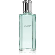 Wody i perfumy damskie - Yardley Hiacyntowiec i Groszek Edt 125ML - miniaturka - grafika 1