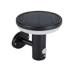 Kanlux Oprawa-ogrodowa-solarna-LED-SOLCA-O-PV-EL-B 25771 - Lampy ogrodowe - miniaturka - grafika 1