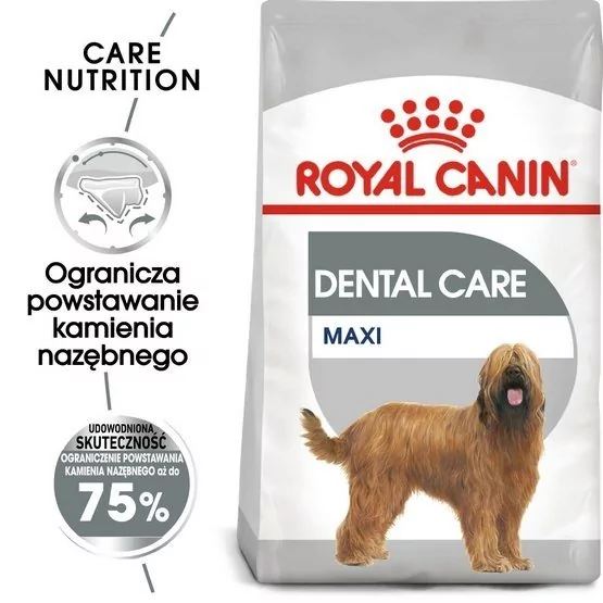 Royal Canin CCN Maxi Dental Care 3 kg