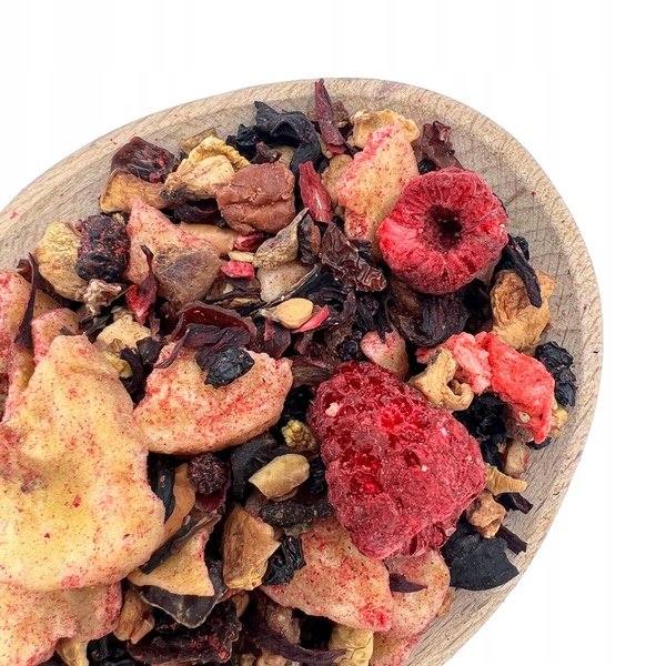 Herbata owocowa Owocowa Karuzela 1kg