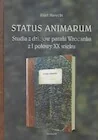Historia świata - Status Animarum. Studia z dziejów parafii... - miniaturka - grafika 1
