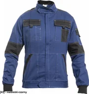 Odzież robocza - CERVA MAX SUMMER LADY - kurtka - niebieski-czarny 42 - miniaturka - grafika 1