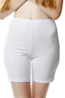 Bielizna nocna - Reformy damskie Lawanda przeciw otarciom : Kolor - Biały, Rozmiar - 40 - miniaturka - grafika 1