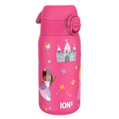 Bidony dla dzieci - Butelka Termiczna ION8 I8TS320PPPRIN Princess - miniaturka - grafika 1
