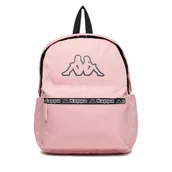 Plecaki - Plecak Kappa C-KPA-RH-002-08 Różowy - miniaturka - grafika 1