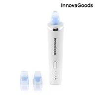 Pozostałe urządzenia kosmetyczne - Urządzenie do oczyszczania twarzy INNOVAGOODS - miniaturka - grafika 1