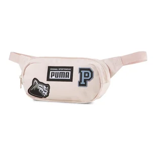 Nerka damska Puma PATCH różowa 07856202 - Nerki - miniaturka - grafika 1