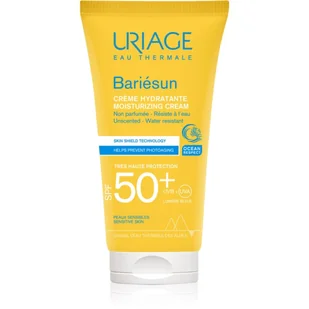 POLFA Laboratoria Łódź Sp. z o.o. URIAGE Bariesun Krem Do Skóry Wrażliwej SPF 50+ - 50 ml - Balsamy i kremy do opalania - miniaturka - grafika 1