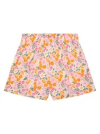 Spodenki damskie - Original Marines Szorty materiałowe DFP3260CF Kolorowy Regular Fit - miniaturka - grafika 1