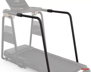 Horizon Fitness PORĘCZE DO BIEŻNI CITTA TT5.0 100845 - Pozostały sprzęt i akcesoria do ćwiczeń - miniaturka - grafika 1