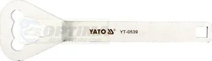 Yato KLUCZ DO POMPY WODNEJ VW/AUDI YT-0539 - Narzędzia warsztatowe - miniaturka - grafika 1
