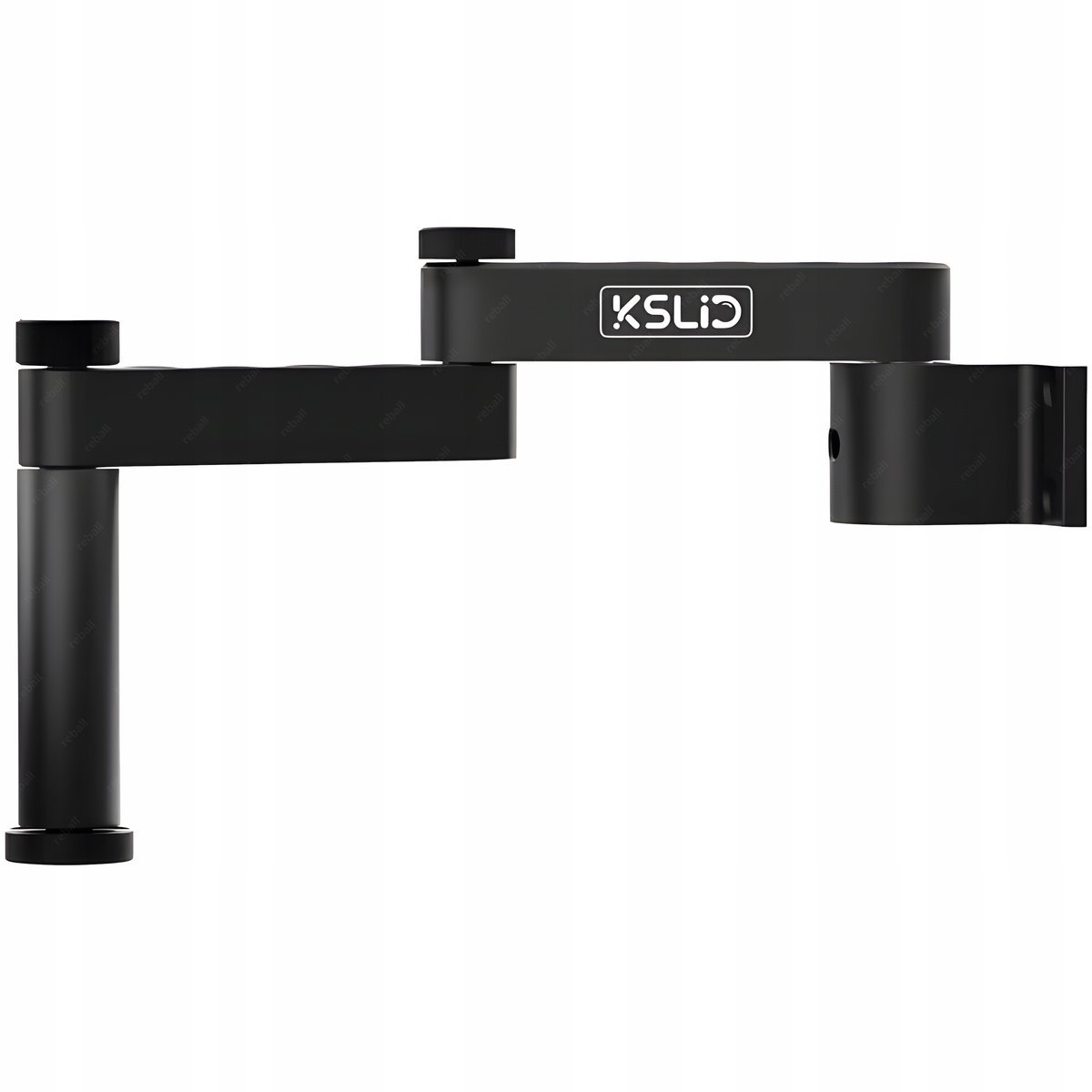 UNIWERSALNY STOJAN WIESZAK UCHWYT DO MIKROSKOPU STOŁU BLATU KSL KSLID K048