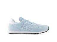 Buty sportowe damskie - New Balance GW500MF2 Buty damskie - miniaturka - grafika 1