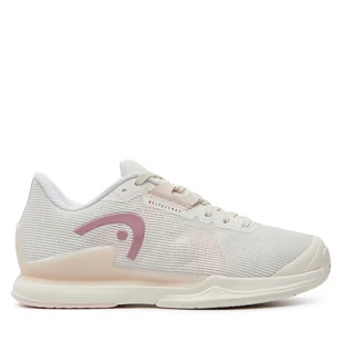 Buty do tenisa Head Sprint Pro 3.5 Women 274164 Biały - Tenis ziemny - miniaturka - grafika 1