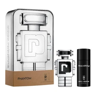 Paco Rabanne Phantom - Zestaw wody toaletowej - Zestawy kosmetyków damskich - miniaturka - grafika 2