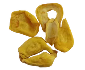 Chipsy - Suszony owoc chlebowca (jackfruit) 1 kg - miniaturka - grafika 1