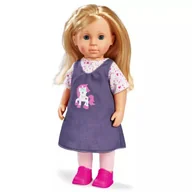 Lalki dla dziewczynek - Simba: Moja ukochana siostrzyczka - lalka z 5 funkcjami - miniaturka - grafika 1