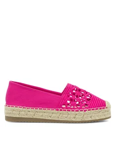 Espadryle Jenny Fairy - Espadryle damskie - miniaturka - grafika 1
