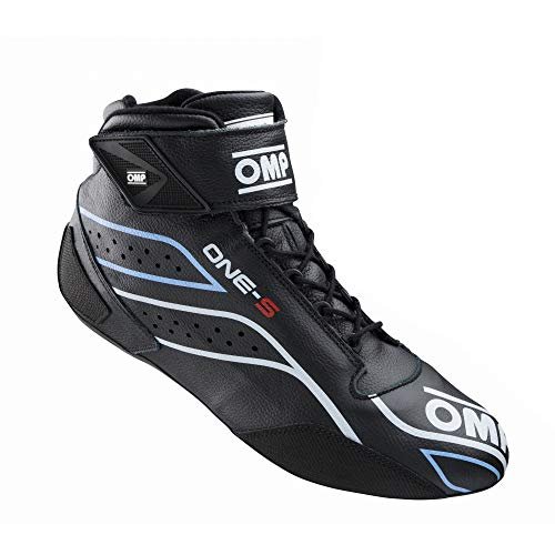 One-S buty czarne/białe/szare rozmiar 48 FIA 8856-2018