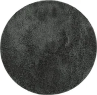 Dywany - Dywan Multidecor Forest 120 cm koło antracytowy 1 szt. - miniaturka - grafika 1