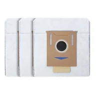 Akcesoria do robotów sprzątających - Worki Antybakteryjne Ecovacs 3szt. N10/T9/T9 AIVI/N8+/N8 PRO+/T8+/T8 AIVI+ - miniaturka - grafika 1