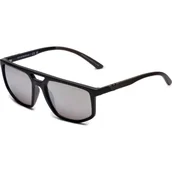 Okulary przeciwsłoneczne - Emporio Armani Okulary przeciwsłoneczne EA4248U - miniaturka - grafika 1