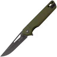 Scyzoryki - BUCK Infusion™, OD Green G10 BU-0239GRS - miniaturka - grafika 1