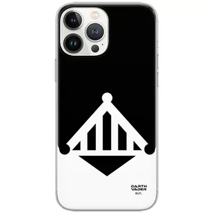 Etui Star Wars dedykowane do Samsung A70, wzór: Darth Vader 021 Etui całkowicie zadrukowane, oryginalne i oficjalnie licencjonowane - Etui i futerały do telefonów - miniaturka - grafika 1