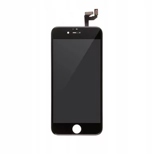 Wyświetlacz LCD ekran dotyk digitizer do iPhone 6S czarny - Części serwisowe do telefonów - miniaturka - grafika 1