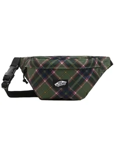 Saszetka-nerka Vans Traveler Fanny Pack Pine Forest VN000HE6EN61 - Nerki - miniaturka - grafika 1