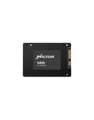 Dyski SSD - Micron 5400 PRO 3840 GB 2.5'' MTFDDAK3T8TGA1BC16ABYYR - miniaturka - grafika 1