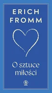 Psychologia - O sztuce miłości - miniaturka - grafika 1