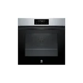 Piekarniki do zabudowy - Piekarnik Balay 3HB4821X3 71 L - miniaturka - grafika 1