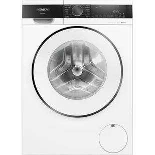 Pralka Siemens WG44G2ZSPL - Pralki - miniaturka - grafika 1