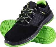 Obuwie robocze - Reis BUTY BEZPIECZNE 42 - BRSTORK-P BZ - miniaturka - grafika 1