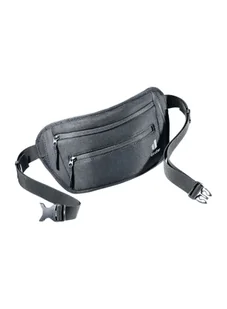 Nerka Deuter Neo Belt II - black - Nerki - miniaturka - grafika 1