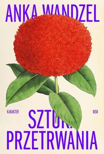 Sztuka przetrwania - E-booki - literatura obca - miniaturka - grafika 1