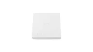 Routery - Lancom Systems LX-6500E 8400 Mbit/s Biały Obsługa PoE 61873 - miniaturka - grafika 1