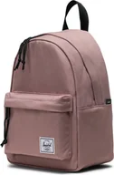 Plecaki - Plecak Herschel Classic Mini 6L Ash Rose - miniaturka - grafika 1