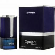 Wody i perfumy unisex - Al Haramain Opulent Sapphire woda perfumowana 100ml - miniaturka - grafika 1